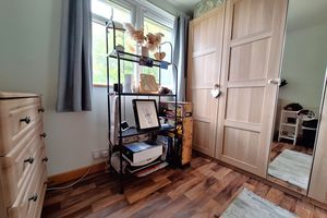 Bedroom - click for photo gallery